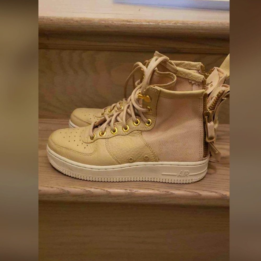 Nike SF air force 1 Shoes